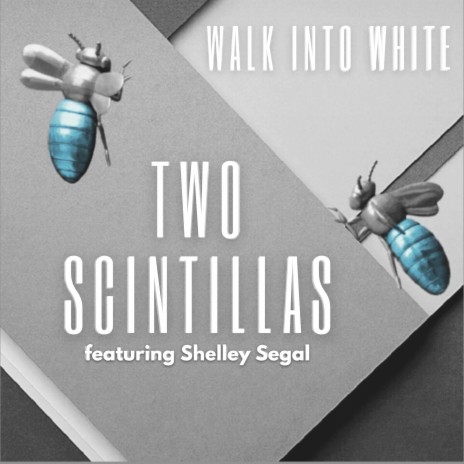 Walk Into White ft. Shelley Segal | Boomplay Music