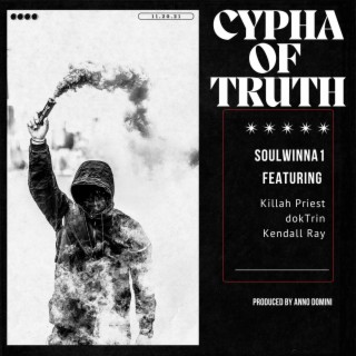 Cypha Of Truth