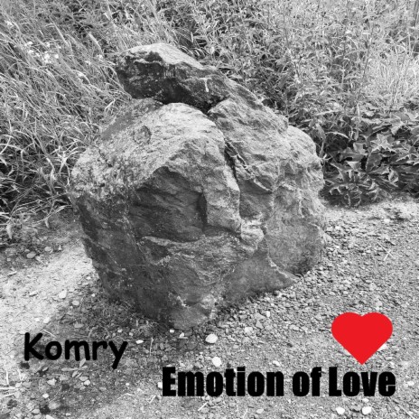 Emotion of Love | Boomplay Music