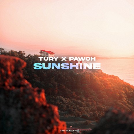 Sunshine ft. Pawoh | Boomplay Music