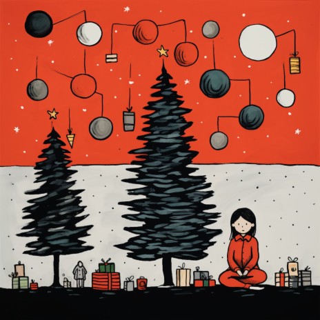 Nous vous souhaitons un joyeux Noël ft. Chansons de Noël et Chants de Noël & Petit Papa Noël