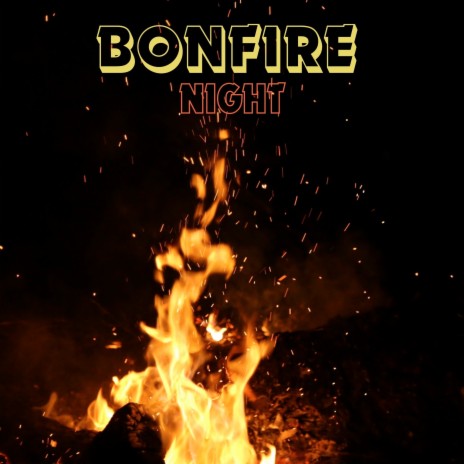 Bonfire Heart