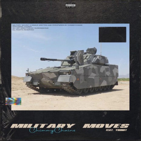 Military Moves ft. YoungT