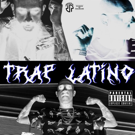 Trap Latino ft. Rudah Zion, Beto Dogtyle & Pimas