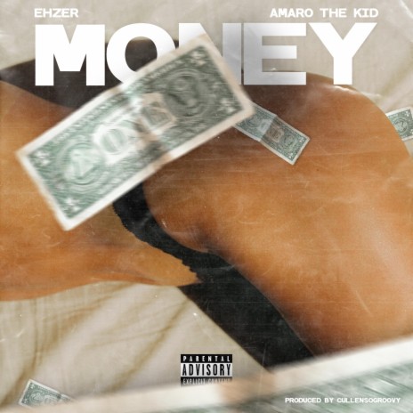 Money ft. Ehzer | Boomplay Music