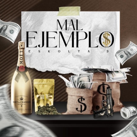 El Mal Ejemplo | Boomplay Music