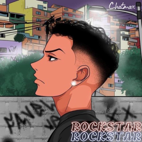 Rockstar | Boomplay Music