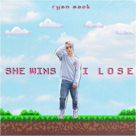 She Wins, I Lose | Boomplay Music