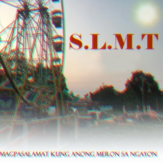 SLMT Alon Kalmado, Devijs, Deryl Bernal