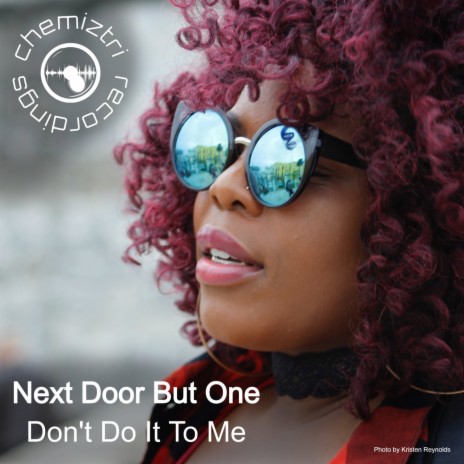 Don't Do It To Me | Boomplay Music