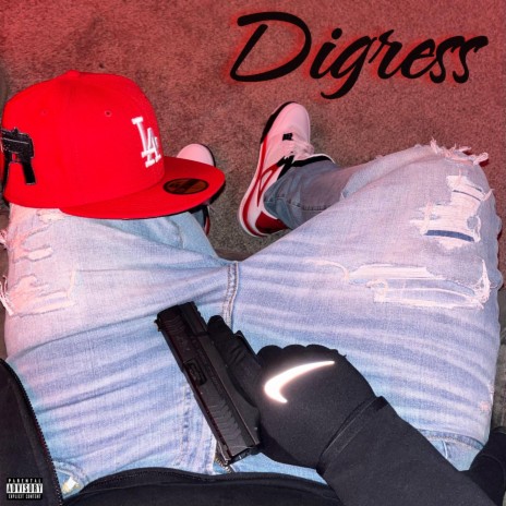 Digress Freestyle | Boomplay Music