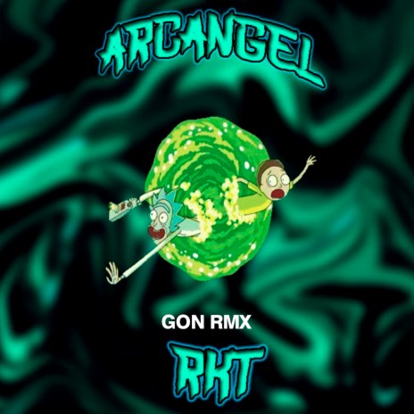 Arkangel RKT | Boomplay Music