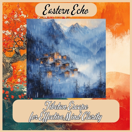 Meditation Chant ft. Eastern Echo & Bringer of Zen | Boomplay Music