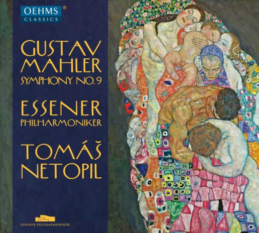 Symphony No. 9: III. Rondo-Burleske. Allegro assai. Sehr trotzig ft. Tomáš Netopil | Boomplay Music