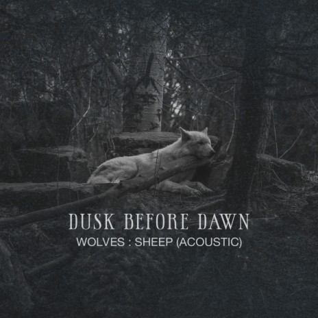 Wolves : Sheep (Acoustic) | Boomplay Music