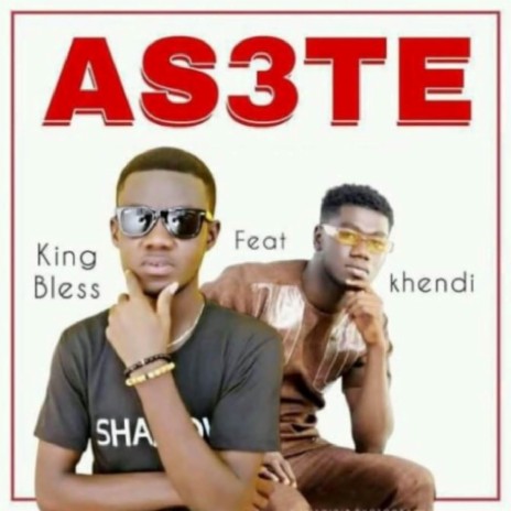 As3te ft. Khendi | Boomplay Music