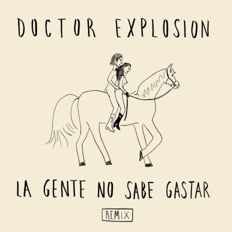 La gente no sabe gastar (Remix) | Boomplay Music