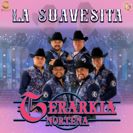 La Suavesita | Boomplay Music