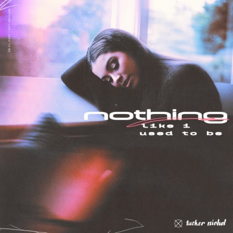 nothing like i used to be | Boomplay Music
