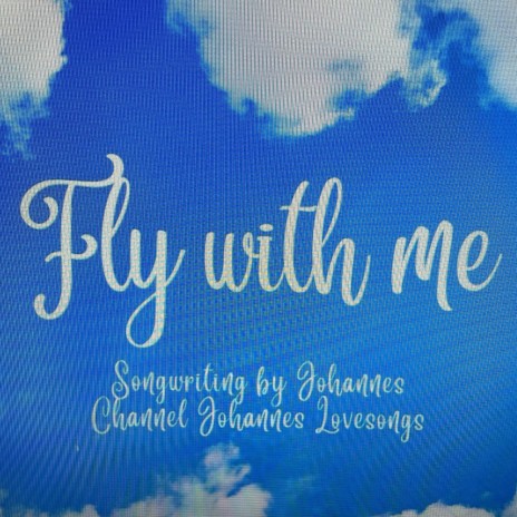 Fly with me (Radio Edit) | Boomplay Music