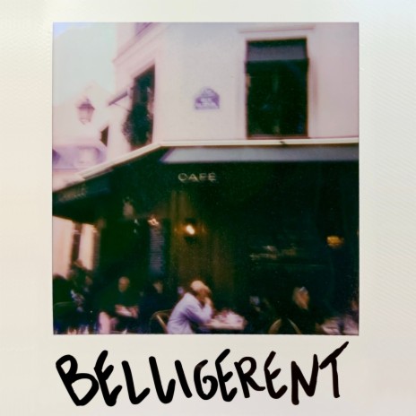 Belligerent ft. elgaucho | Boomplay Music