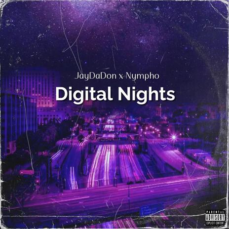 Digital Nights | Boomplay Music