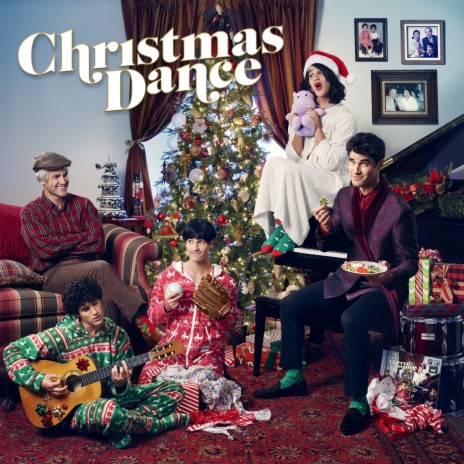 Christmas Dance | Boomplay Music