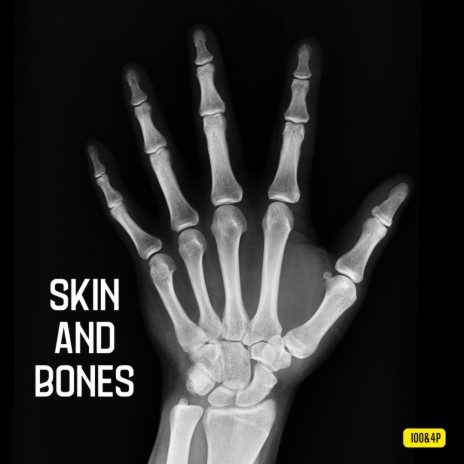 Skin and Bones | Boomplay Music