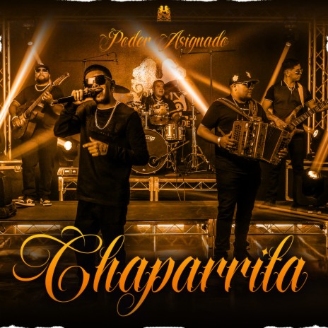 Chaparrita | Boomplay Music