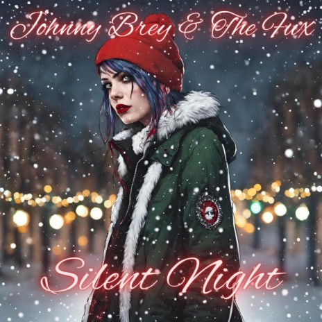Silent Night ft. Mary Brey | Boomplay Music