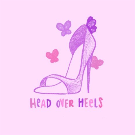 Head Over Heels | Boomplay Music