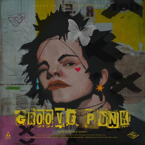 Groove Punk | Boomplay Music