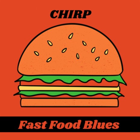 Fast Food Blues | Boomplay Music