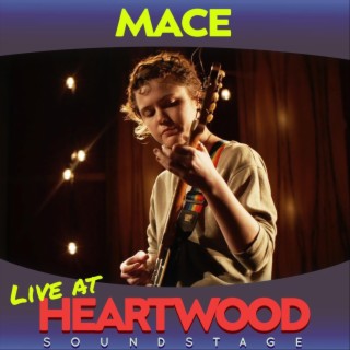 Live at Heartwood Soundstage