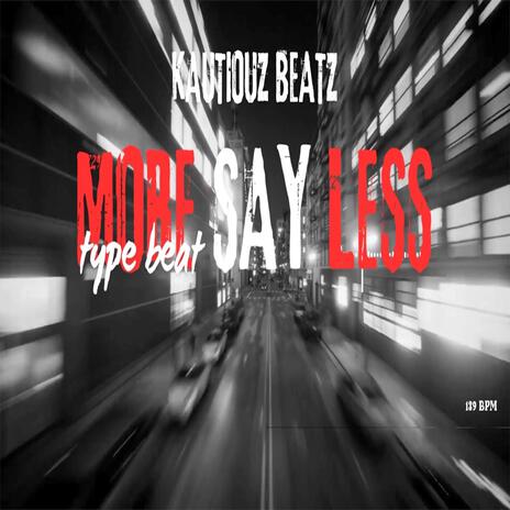 more say less | Boomplay Music