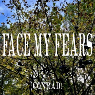 Face My Fears lyrics | Boomplay Music