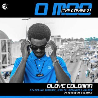 o Moo (The Cypher 2)