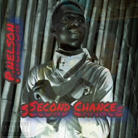 Second Chance | Boomplay Music