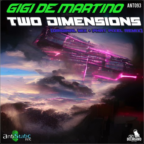 Two Dimensions (Original Mix) | Boomplay Music