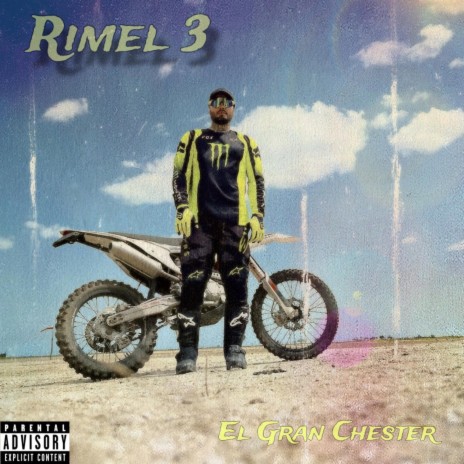 RIMEL 3 | Boomplay Music