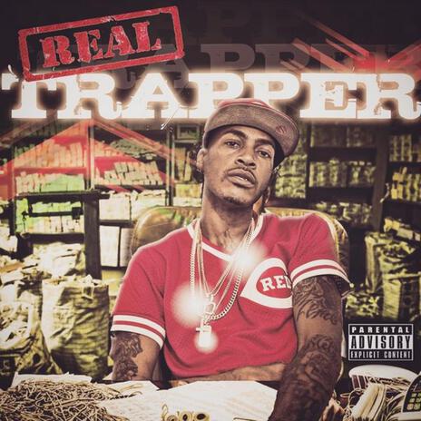 Real Trappa ft. Dre Dicka | Boomplay Music