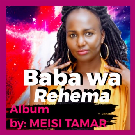 Bwana_Meisi Tamar