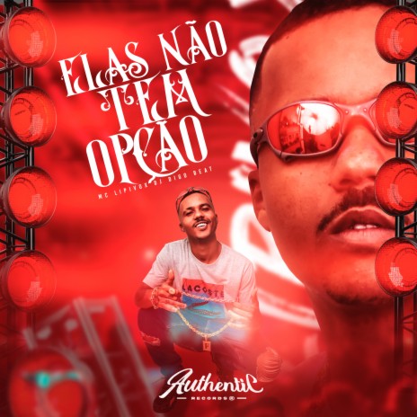 Elas Não Tem Opção ft. Dj Digo Beat | Boomplay Music