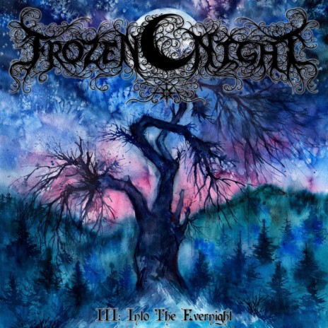 Tears of the Evernight | Boomplay Music