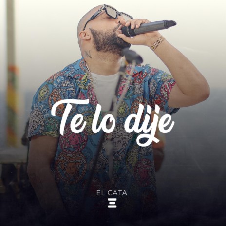 Te Lo Dije | Boomplay Music