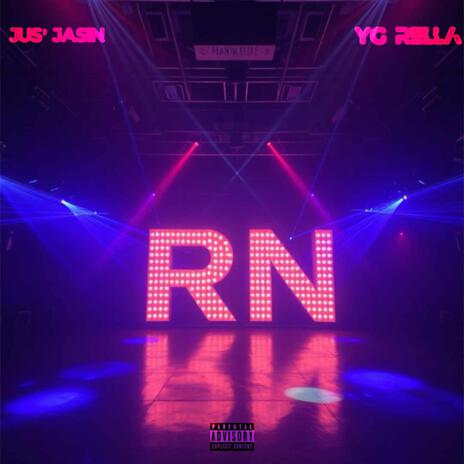 RN ft. YG Rella | Boomplay Music