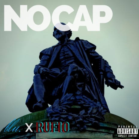 No Cap ft. Rufio | Boomplay Music