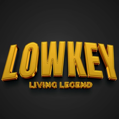 LowKey | Boomplay Music