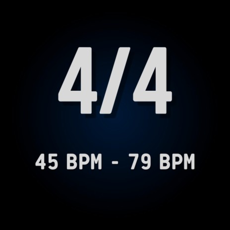 76 BPM