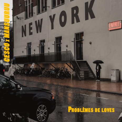 Problèmes de loves ft. itsamanswrld | Boomplay Music